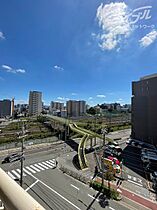 ニュー大阪ハイツ  ｜ 大阪府大阪市淀川区宮原2丁目（賃貸マンション3LDK・6階・64.90㎡） その2