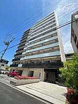 オーキッドレジデンス新大阪  ｜ 大阪府大阪市淀川区木川東2丁目（賃貸マンション1K・7階・22.80㎡） その1