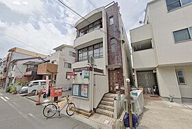 オーキッドレジデンス新大阪  ｜ 大阪府大阪市淀川区木川東2丁目（賃貸マンション1K・7階・22.80㎡） その28