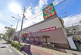 シティスパイア西中島  ｜ 大阪府大阪市淀川区木川東1丁目（賃貸マンション1LDK・6階・31.94㎡） その19