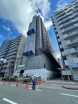 リビオメゾン新大阪  ｜ 大阪府大阪市淀川区宮原1丁目（賃貸マンション1LDK・3階・34.63㎡） その1