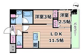 間取り：227090891191