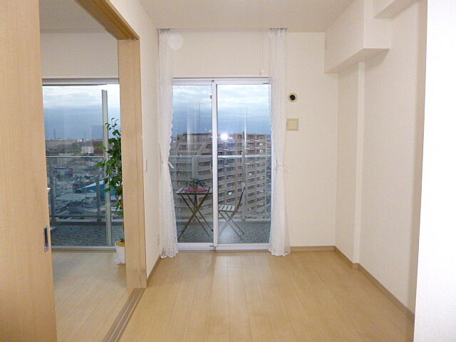 洋室 アクシア八王子ピュアマークス 13階/-