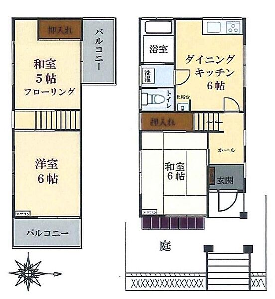 間取り：314002851611