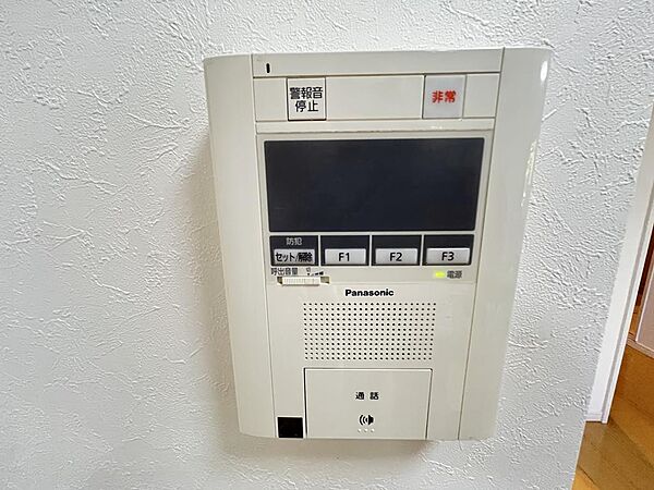 インターホン