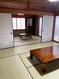 室内の画像