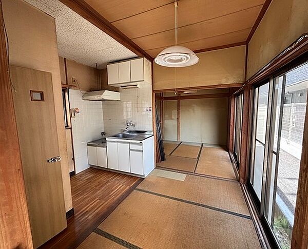 室内