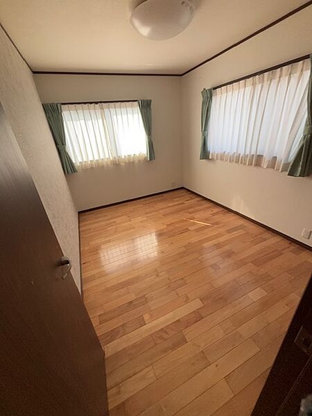 室内を拡大表示
