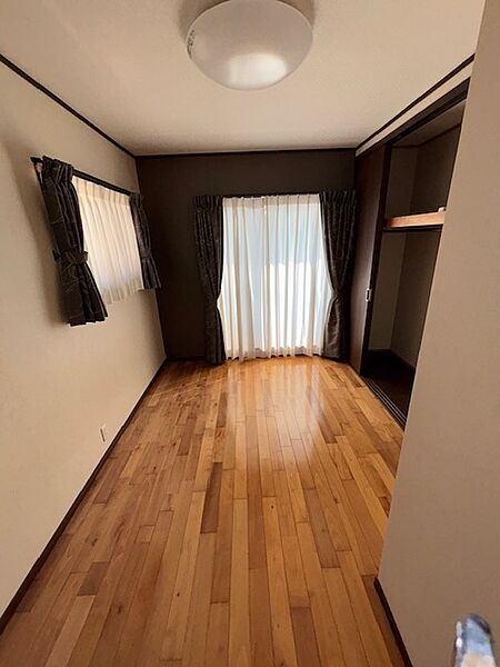 室内を拡大表示