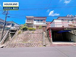 愛知県瀬戸市東拝戸町