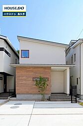 愛知県尾張旭市南栄町旭ケ丘