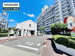 パークシティ水野B棟