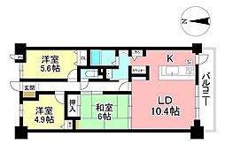 ネオハイツ瀬戸