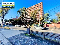 ライオンズマンション藤ヶ丘ガーデン