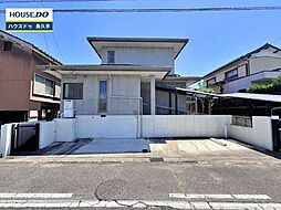 愛知県瀬戸市すみれ台１丁目