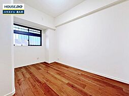 洋室の画像