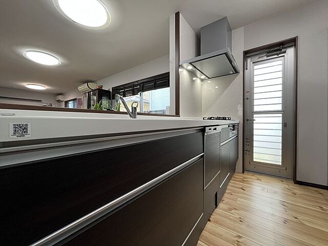 キッチン 熊本市中央区黒髪6丁目