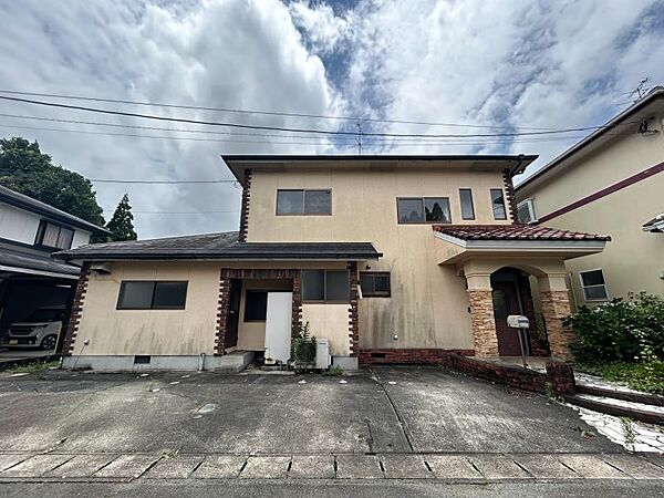 外観：343000059628