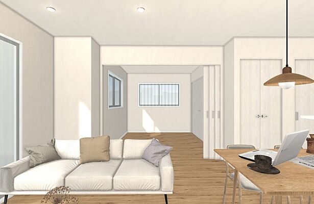 その他 コアマンション島崎3 6階/-