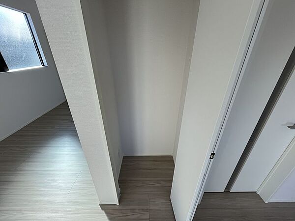 収納を拡大表示