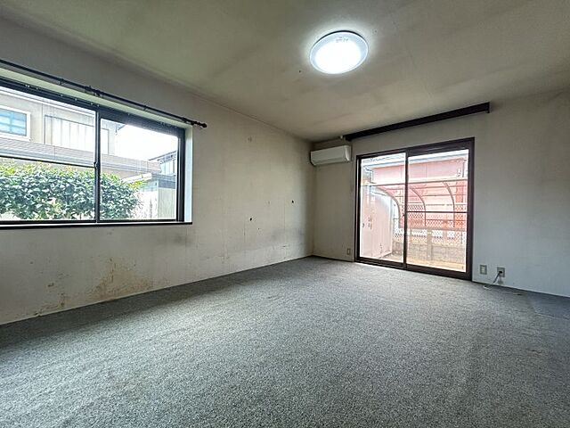 室内 熊本市中央区帯山3丁目