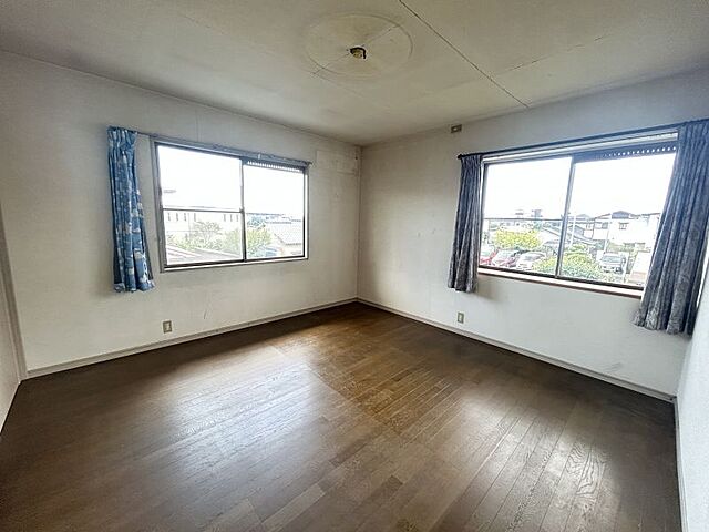 室内 熊本市中央区帯山3丁目