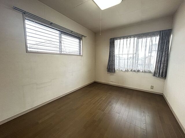 室内 熊本市中央区帯山3丁目