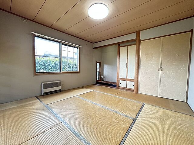 室内 熊本市中央区帯山3丁目