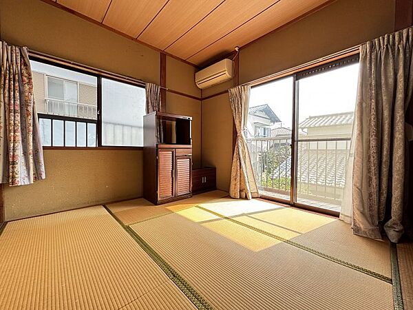 室内