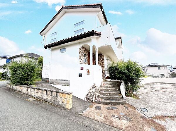 閑静な住宅地です！お気軽にお問い合わせくださいね♪