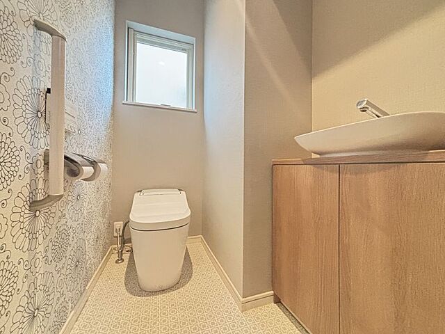 トイレ 熊本市南区良町1丁目