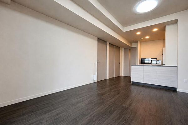 間取り MJR熊本ザ・タワー 14階/-