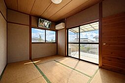 室内の画像