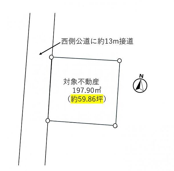 区画図：343000100492
