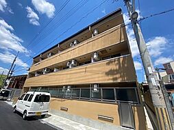 みおつくし城北