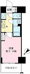 エスリード新栄グランラグジェ 7階/707号室