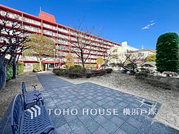 恒陽戸塚マンション