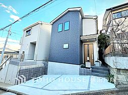 神奈川県横浜市港北区日吉本町５丁目