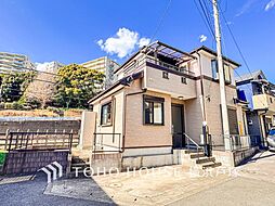 神奈川県横浜市戸塚区前田町