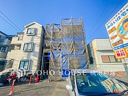 神奈川県横浜市栄区中野町