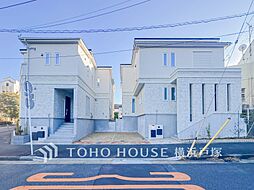 神奈川県横浜市緑区十日市場町