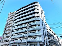 クオス新横浜