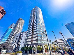 マジェスタワー六本木