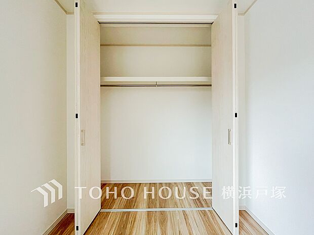 【Storage】お客様の求める本当の“住み心地”とは何なのか。そのための一手間一工夫を惜しみません。街並みや周辺の環境に呼応しながら、美しく、そして毎日の暮らしを考慮した機能性の高い住まい。