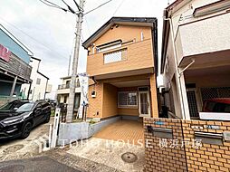 神奈川県茅ヶ崎市菱沼１丁目
