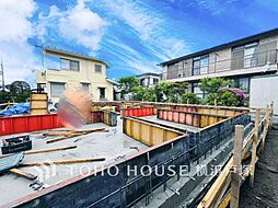 神奈川県横浜市栄区桂台南１丁目