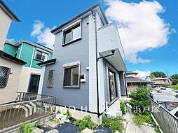 神奈川県横浜市泉区上飯田町