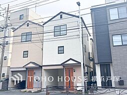 神奈川県川崎市中原区井田中ノ町