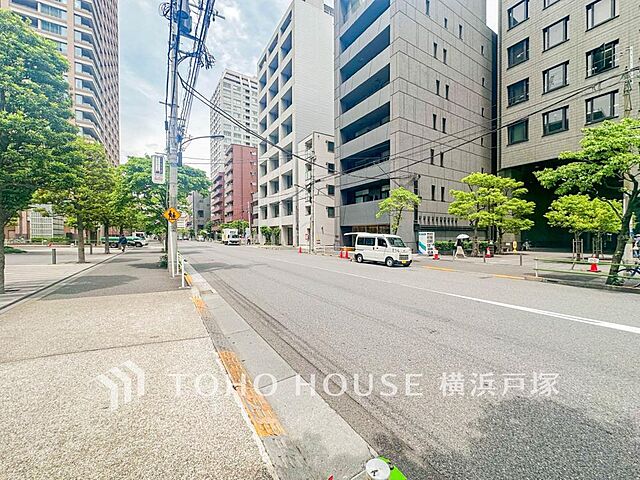 その他 シティタワー麻布十番 33階/-