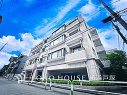 三軒茶屋パーク・マンション